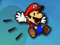Spel Super Mario sien die verskil  aanlyn