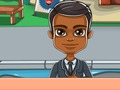 Spel Super Burguer aanlyn