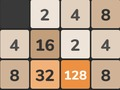 Spel 2048 outomaties  aanlyn