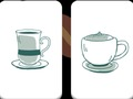 Spel Koffie breek geheue  aanlyn