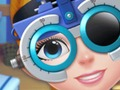 Spel Oog Dokter  aanlyn