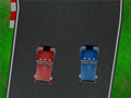 Spel Vragmotorwedren 2  aanlyn