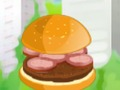 Spel Sky Burger aanlyn