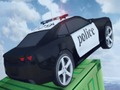Spel Onmoontlike polisiemotorbaan  aanlyn