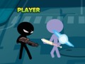 Spel StickMan-spanmag  aanlyn