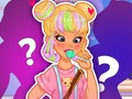 Spel Prinses spel fabriek  aanlyn