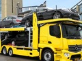 Spel Motorvervoervragmotor  aanlyn