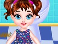 Spel Baba Taylor huis skoonmaak  aanlyn