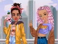 Spel VSCO Girl Fashion aanlyn
