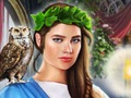 Spel Koninklike vloek  aanlyn
