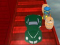 Spel Beetlie -parkeerplek aanlyn