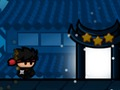 Spel Ninja Escape 2 aanlyn