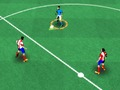 Spel Sokker Wêreldbeker  aanlyn