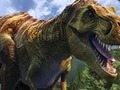 Spel Jungle Dino Hunter aanlyn