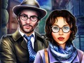 Spel Binnelandse vreemdeling  aanlyn