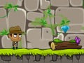 Spel Mnr Lupato en Eldorado Treasure  aanlyn