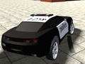 Spel Polisiebestuurder  aanlyn