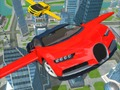 Spel Vliegmotorbestuursimulator aanlyn