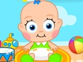 Spel Baba sorg  aanlyn