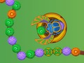 Spel Zuma-legende  aanlyn