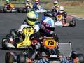 Spel Kart Karting legkaart  aanlyn