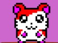 Spel Pixel kleur tyd  aanlyn
