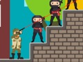 Spel Mnr. Gun  aanlyn