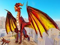 Spel Monster Dragon City Destroyer aanlyn