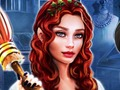 Spel Die donkerste magie aanlyn