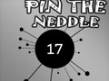Spel Speld die naald vas  aanlyn