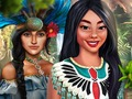 Spel Tempelbewaarders  aanlyn
