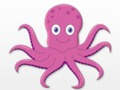 Spel Kinders Memory Sea Creatures  aanlyn