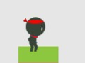 Spel Spring ninja aanlyn