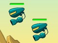 Spel Kingdom Defense Alien Shooting  aanlyn