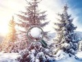 Spel Soek sneeuballe  aanlyn