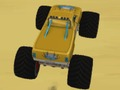 Spel Monster Truck Highway aanlyn