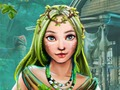 Spel Bosgeheime  aanlyn