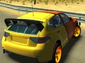 Spel 3D Desert Racer aanlyn
