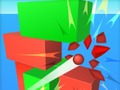 Spel Ontploffing Rooi  aanlyn
