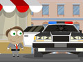Spel Hugo the Hobo 2  aanlyn