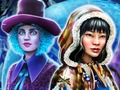 Spel Midwinter Moon aanlyn