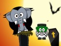 Spel Snork Wake Elephant  aanlyn