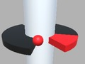 Spel Helix Big Jump aanlyn
