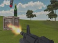 Spel Bottelskiet  aanlyn
