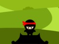 Spel Ninja Jumper aanlyn