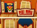 Spel Saloonroof  aanlyn