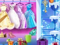 Spel Prinses van Antarktika  aanlyn