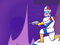 Spel Shooter emo aanlyn