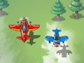 Spel Panda Hero Fighter aanlyn
