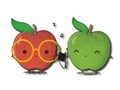 Spel Sweet Apple Jigsaw aanlyn